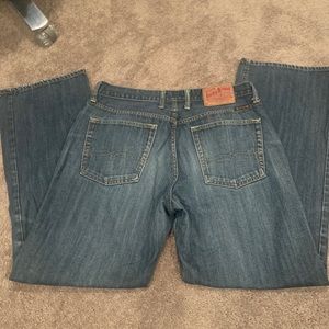 Men’s Lucky Brand Jeans